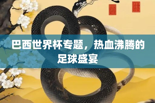 巴西世界杯专题，热血沸腾的足球盛宴漯河市盈旭机械设备有限公司