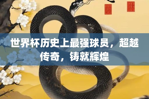 世界杯历史上最强球员，超越传奇，铸就辉煌漯河市盈旭机械设备有限公司