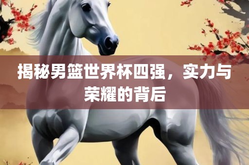 揭秘男篮世界杯四强，实力与荣耀的背后