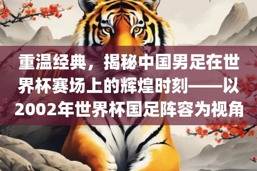 重温经典，揭秘中国男足在世界杯赛场上的辉煌时刻——以2002年世界杯国足阵容为视漯河市盈旭机械设备有限公司角