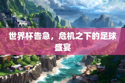 世界杯告急，危机之下的足球盛宴漯河市盈旭机械设备有限公司