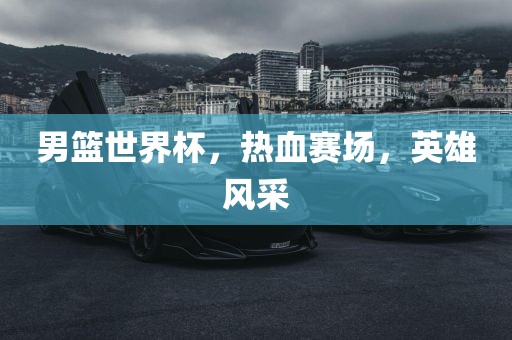 男篮世界杯，热血赛场，英雄风采