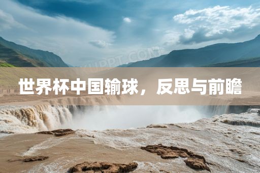世界杯中国输球，反思与前瞻