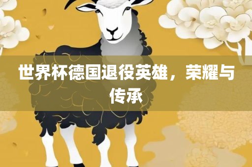 世界杯德国退役英雄，荣耀与传承