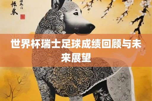世界杯瑞士足球成绩回顾与未来展望漯河市盈旭机械设备有限公司