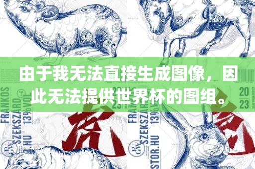 由于我无法直接生成图像，因此无法提供世界杯的图组。漯河市盈旭机械设备有限公司
