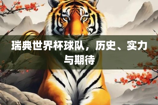 瑞典世界杯球队，历史、实力与期待