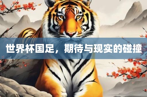 世界杯国足，期待与现实的碰撞