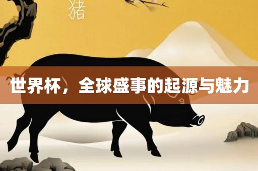世界杯，全球盛事漯河市盈旭机械设备有限公司的起源与魅力