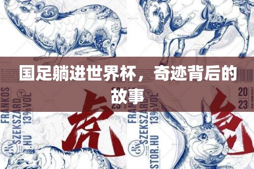 国足躺进世界杯，奇迹背后的故事