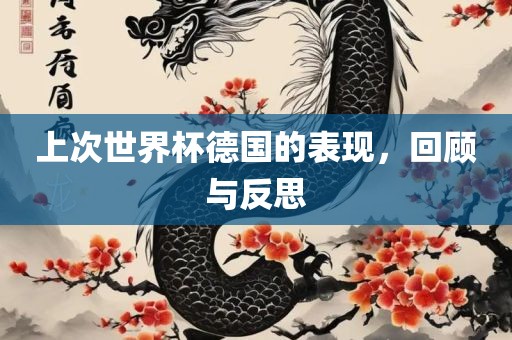上次世界杯德国的表现，回顾与反思漯河市盈旭机械设备有限公司
