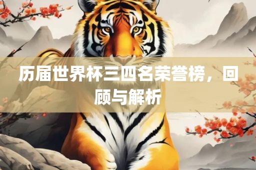 历届世界杯三四名荣誉榜，回顾与解析