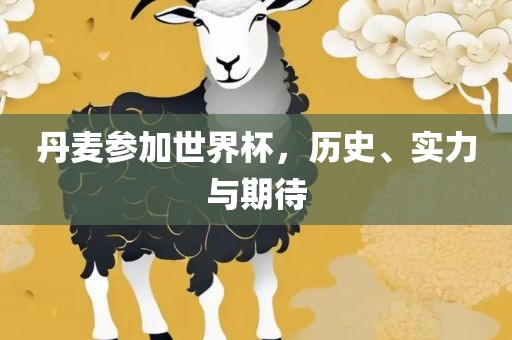 丹麦参加世界杯，历史、实力与期待