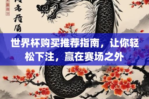 世界杯购买推荐指南，让你轻松下注，赢漯河市盈旭机械设备有限公司在赛场之外