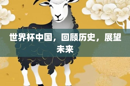 世界杯中国，回顾历史，展望未来