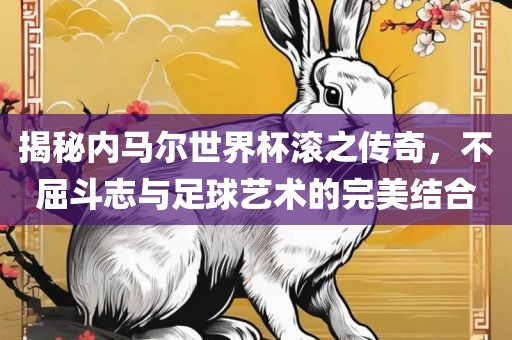 揭秘内马尔世界杯滚之传奇，不屈斗志与足球艺术的完美结合漯河市盈旭机械设备有限公司
